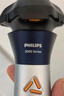 飞利浦（PHILIPS）电动剃须刀旋风3系PRO刮胡刀 风驰切剃6D浮动刀头 送老公送男友 父亲生日礼物 国家补贴 实拍图