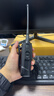 海能达（Hytera）TC-500S 对讲机 商业大功率远距离专业户外自驾酒店物业对讲电台 实拍图