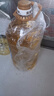 金龙鱼 食用油 葵花籽清香型调和油5L （新老包装随机发货） 实拍图