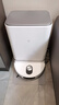 米家【年度重磅新品】扫地机器人5 Pro AI 智能互交双机械臂大吸力扫拖一体拖地洗地机吸尘器  实拍图