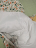 LOVO罗莱家纺 被子 防螨七孔纤维春秋被芯200x230cm 京东定制款 实拍图