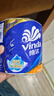 维达（Vinda）有芯卷纸【孙颖莎推荐】蓝色经典4层140克*27卷 卫生纸纸巾 整箱 实拍图