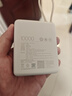 小米（MI）【3C认证】小米充电宝 自带线10000 33W 浅咖色   适用小米华为荣耀手机可上飞机/火车 实拍图