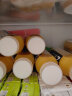 农夫山泉 100%NFC果汁饮料 300ml*12瓶（6瓶橙汁+6瓶芒果混合汁）缤纷礼盒 晒单实拍图