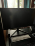 AOC 27英寸4K 160Hz双模320Hz HDR400 10bit 1ms 硬件低蓝光 电竞电脑显示器 宙斯盾U27G4 (高性能版) 实拍图