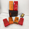 七春茶叶组合大红袍肉桂老枞水仙 武夷正岩茶品鉴装6泡 中秋节礼品51g 实拍图