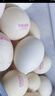 苏北草鸡蛋60枚破损包赔农家散养土鸡蛋早餐溏心蛋买菜京东包邮 苏北草鸡蛋10枚500g破损包赔 实拍图