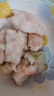 潮夫道虾滑150g*3 肉含量约95% 虾饼火锅食材丸料关东煮丸子虾丸生鲜 实拍图