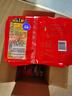 康师傅 方便面 大食袋红烧牛肉面五连包145g*5 泡面袋装速食 方便食品 实拍图