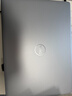 戴尔（DELL）笔记本电脑 国家补贴 灵越16PLUS-7640新款 120Hz 16英寸高性能轻薄本学生办公 酷睿5 16G 1T 2.5K 实拍图
