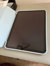 Apple/苹果 iPad11英寸 A16芯片2025年款 平板电脑 (256GB WLAN版/学习办公娱乐)蓝色 实拍图