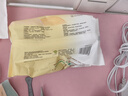 全棉时代 婴儿湿巾新生儿湿纸巾100%纯棉可入口屁屁湿纸巾实惠装80抽*8包 实拍图