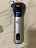 飞利浦（PHILIPS）电动剃须刀旋风3系PRO刮胡刀 风驰切剃6D浮动刀头 送老公送男友 父亲生日礼物 国家补贴 实拍图