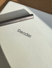 掌阅（iReader）【新品发布】Ocean5 C 7英寸彩屏阅读本 电子书阅读器 墨水屏电纸书 平板电脑学习便携 北极白 实拍图