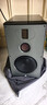 惠威（HiVi）H6家庭影院音响 三分频监听音箱多媒体有源HiFi音箱无线蓝牙音箱家用客厅音响 H6 + 天逸TY-i60 实拍图
