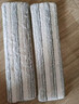 百家好世平板拖把37cm3布免手洗软手柄抑菌家用一拖净懒人拖地神器尘推 实拍图