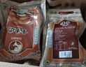 阿满食品节日礼盒礼品礼物过节送礼送长辈老年人卤味熟食即食特产小吃 【品质甄选】乐享7袋/1445g 实拍图