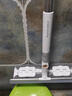 佳帮手擦玻璃神器高层窗外玻璃刮水器家用擦窗户神器家政专用清洁套装 实拍图