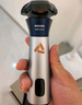 飞利浦（PHILIPS）电动剃须刀新一代旋风1系刮胡刀 风驰切剃3D浮动刀头 送老公 送男友 父亲生日礼物 国家补贴 实拍图