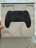 索尼（SONY）PS5 PlayStation DualSense无线游戏手柄 ps5手柄-午夜黑  实拍图