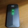 智创当下5G随身wifi6移动无线免插卡流量网卡便捷式无限流量2025款千兆双频路由器十大排名车载办公不限速 【5G顶配版-暗灰】性能升级，狂暴网速续航优化 实拍图