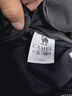 骆驼（CAMEL）CamelTex户外御寒冲锋衣男女同款防油污外套三合一登山服  M 实拍图