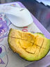 正宗进口秘鲁哈斯牛油果孕妇水果宝宝辅食进口鳄梨整箱批发价 1个装 单果重190-210克 实拍图