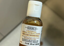 科颜氏（Kiehl's）金盏花植物精粹爽肤水250ml 祛痘控油 生日礼物 实拍图