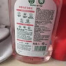 滴露（Dettol）香氛自然衣物消毒液紫外线级杀菌48H留香儿童可用1L灭杀甲流病毒 晒单实拍图