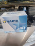 瓦尔塔（VARTA）汽车电瓶蓄电池 蓝标L2-400 大众明锐世嘉科鲁兹别克迈腾以旧换新 实拍图