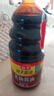 海天 老抽酱油1.9L【酿造酱油】经典系列 红烧炖肉 实拍图