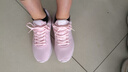 鸿星尔克女子运动鞋秋季网面舒适轻便跑鞋时尚百搭运动鞋经典款休闲女鞋 新嫩粉 36 实拍图
