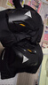 摩多狼（MOTOWOLF）摩托车护膝防风夏季骑士护具机车骑行装备防摔护腿男女四季通用 实拍图