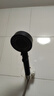 增压花洒喷头黑武士魔幻五档淋浴花晒头淋雨喷淋花酒超强单热水器 淋浴花洒 实拍图