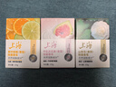 上海香皂肥皂除螨茶花除菌洗澡洗头洗脸控油滋润保湿沐浴男105g*3 实拍图