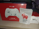 北通鲲鹏20无线游戏手柄智控双切扳机震动蓝牙手柄xbox电脑PC手机steam电视NSswitch2体感原神宝可梦ZA 实拍图