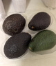 京鲜生 牛油果先生智利即食牛油果 4粒超大果 单果160g起 源头直发包邮 实拍图