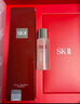 SK-II神仙水230ml抗皱精华液sk2水乳化妆品护肤品套装礼盒生日礼物女 实拍图
