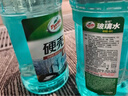 龟牌（Turtle Wax）硬壳防冻玻璃水-25°汽车强力去油膜去污雨刮水四季通用2L*2瓶 实拍图