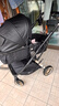 唯乐宝（Welebao）轻灵婴儿推车0-3岁可坐可躺一键折叠新生儿宝宝减震轻便高景观 实拍图