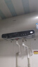 海尔（Haier）国家补贴20%电热水器60升 JT3 金刚无缝胆 3300W变频节能速热 终身免换镁棒 一级能效家用储水式 实拍图