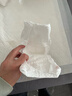好奇（Huggies）铂金装小桃裤纸尿裤NB84片(5kg以下)尿不湿【透爽散热】 实拍图