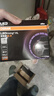 欧司朗（OSRAM）汽车LED大灯夜驰者2.0 H8/H9/H11/H16 一对 【6000K超亮】12V/25W 实拍图