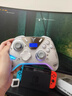 飞智八爪鱼5/八爪鱼4无线游戏手柄DW12C类xbox手柄支持手机/PC/Switch2黑神话悟空明末渊虚之羽手柄 【旗舰新品】八爪鱼5标准版  现货速发 实拍图