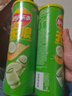 乐事（Lay's）无限薯片 翡翠黄瓜味 104克*2罐 208克 休闲零食 膨化食品 实拍图