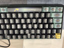 CHERRY樱桃 MX3.0S机械键盘 宝可梦联名款 皮卡丘键盘  合金外壳 樱桃无钢结构 红轴 实拍图