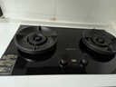 帅康（Sacon）【炊烟灶Pro】燃气灶煤气灶双灶天然气 嵌入式5.6kW烟灶联动定时灶免改孔 以旧换新国补JZT-3B815 实拍图