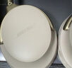 Bose 王鹤棣同款 QuietComfort消噪耳机Ultra-沙丘灰 头戴式无线蓝牙降噪 沉浸音乐体验 旗舰款 实拍图