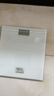 欧姆龙（OMRON）电子体重秤 HN-289-W （白色） 实拍图