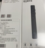 京东京造激光翻页笔360度控制教师专用PPT投影笔激光演讲笔 无线演示翻页器电子课件笔 【红光充电蓝牙款】 实拍图